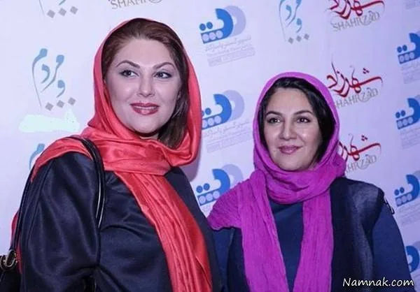 لاله و ستاره اسکندری 