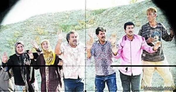  سریال پایتخت 5