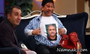 سروش جمشیدی