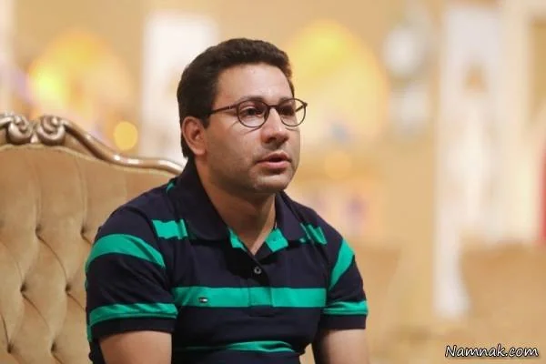 سروش جمشیدی