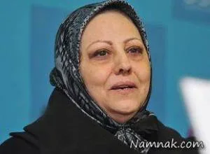 شیرین آقاکاشی