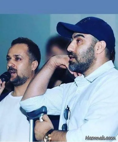 محسن تنابنده