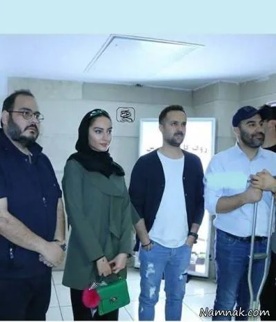 محسن تنابنده