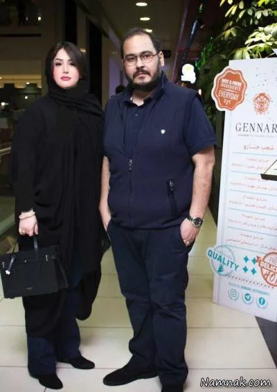 اکرضا داوودنژاد