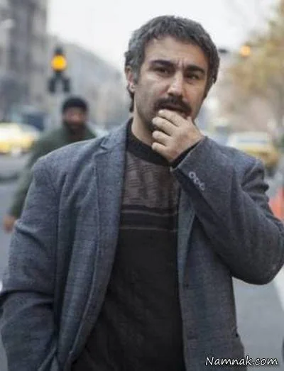 محسن تنابنده 