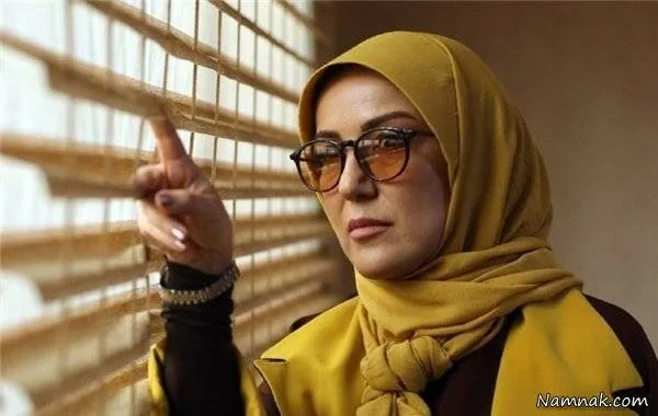 سریال پاهای بیقرار 