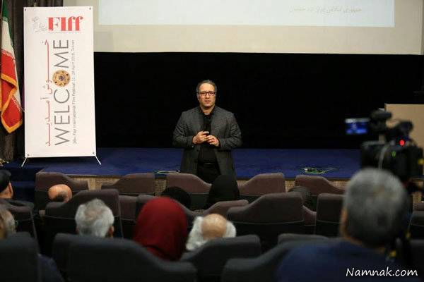  جشنواره جهانی فیلم فجر