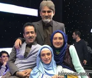 خوش و بش