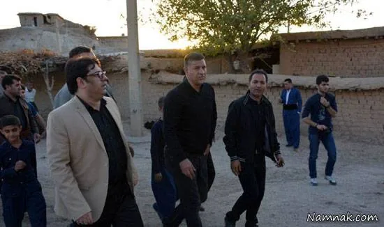 علی دایی