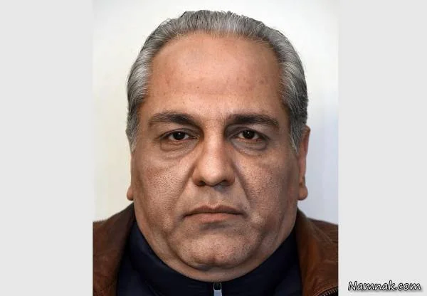  مهران مدیری 