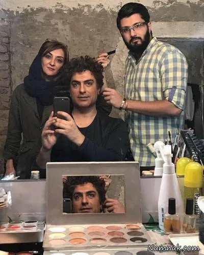 مهدی پاکدل 