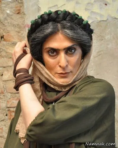  بهناز جعفری 