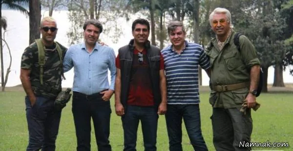 فیلم سینمایی تگزاس