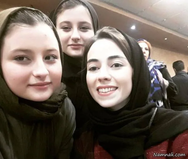 بازیگران پایتخت