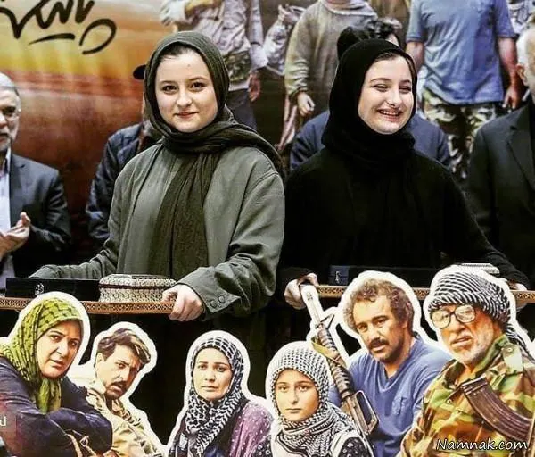 بازیگران پایتخت