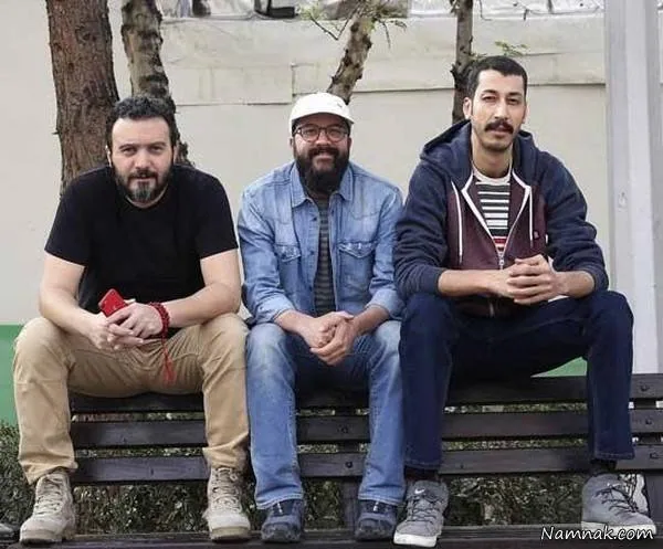کامبیز دیرباز