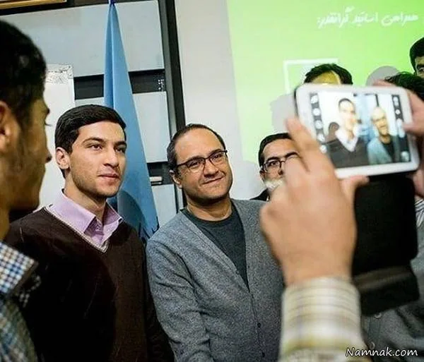 رامبد جوان 