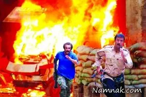 سریال پایتخت