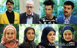 دستمزد بازیگران پایتخت