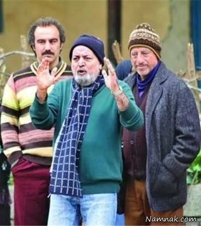 سیروس مقدم