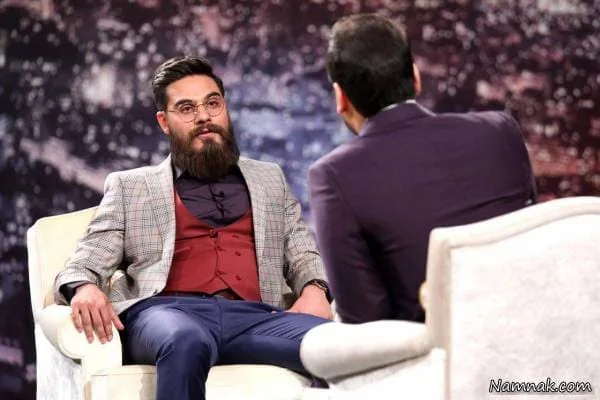 برنامه ماه عسل