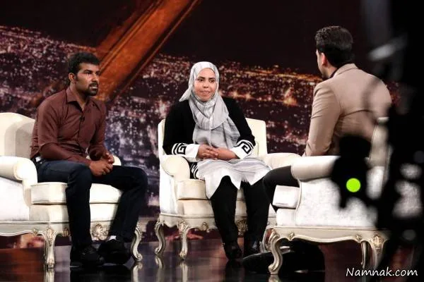 برنامه ماه عسل