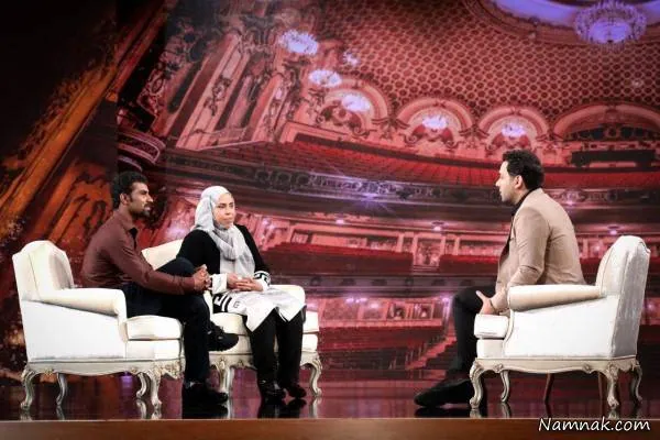 برنامه ماه عسل