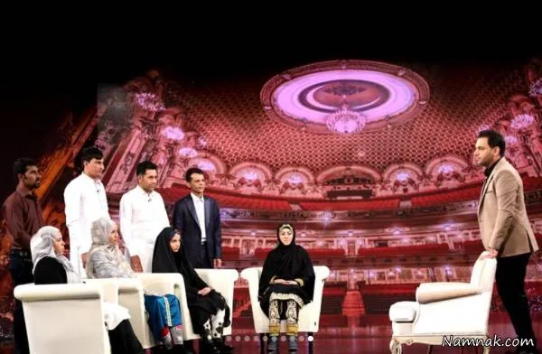 برنامه ماه عسل