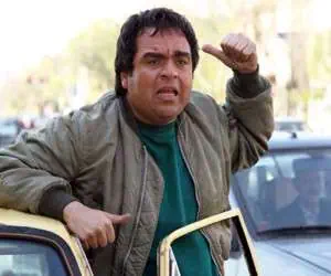 شهرام قائدی