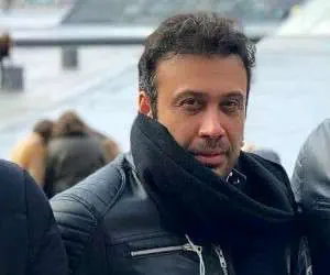 محسن چاوشی