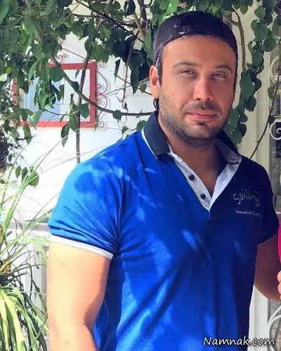 محسن چاوشی