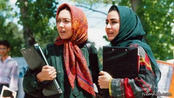  نیکی کریمی