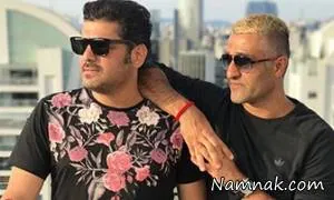 فیلم تگزاس