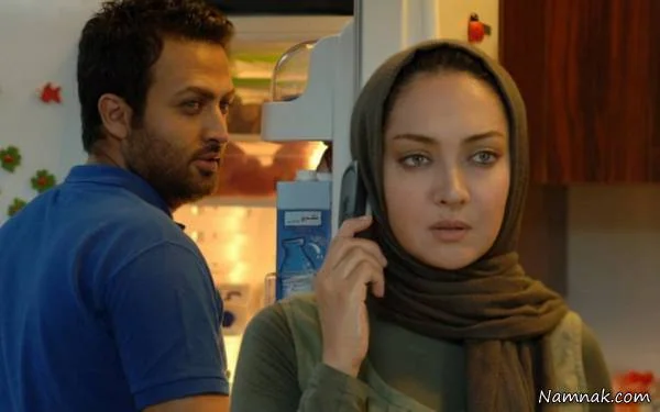  نیکی کریمی