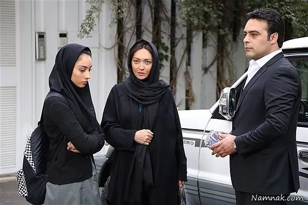نیکی کریمی
