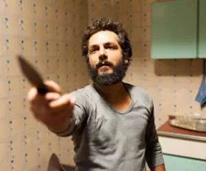 عباس غزالی