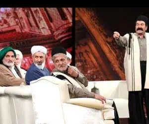 برنامه ماه عسل