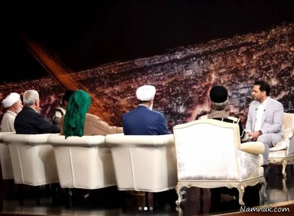  برنامه ماه عسل