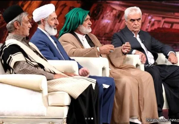 برنامه ماه عسل
