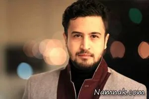 مهرداد صدیقیان