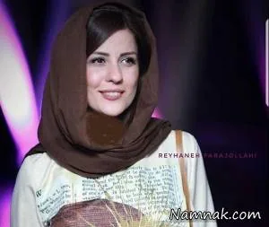سارا بهرامی
