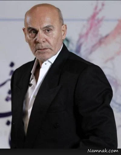 جمشید هاشم پور