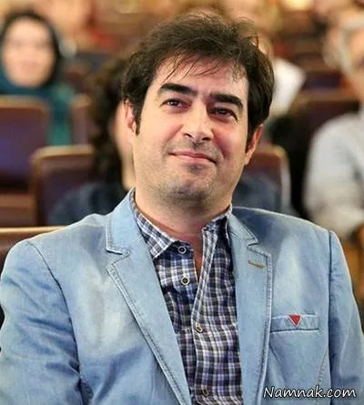 شهاب حسینی