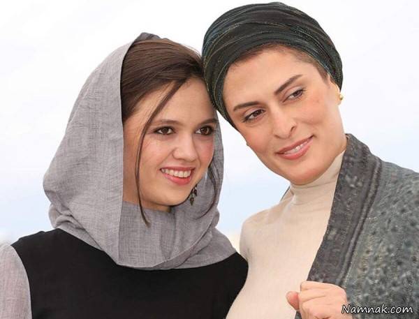 بهناز جعفری