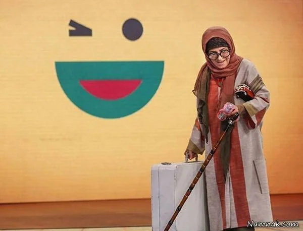  استندآپ کمدی