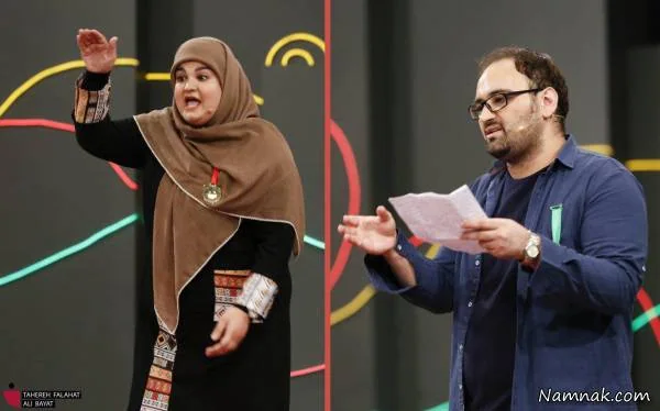استندآپ کمدی