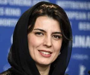 لیلا حاتمی
