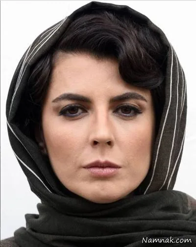 لیلا حاتمی 