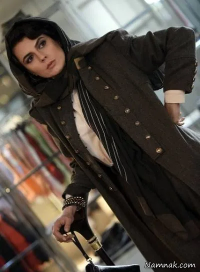 لیلا حاتمی 