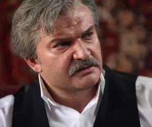 مهدی سلطانی